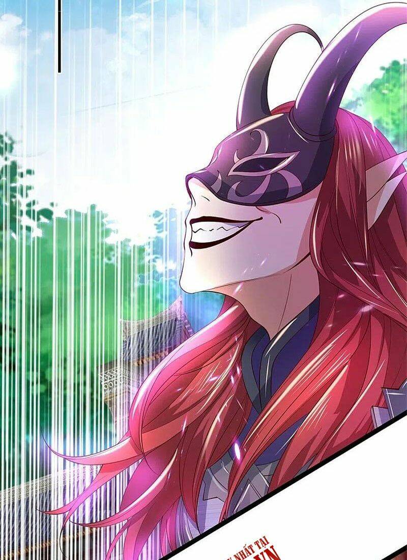 Nghịch Thiên Kiếm Thần Chapter 463 - Trang 2