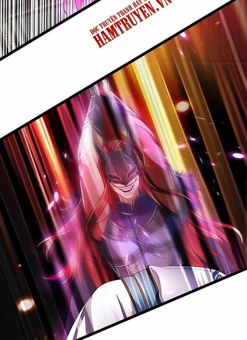 Nghịch Thiên Kiếm Thần Chapter 463 - Trang 2