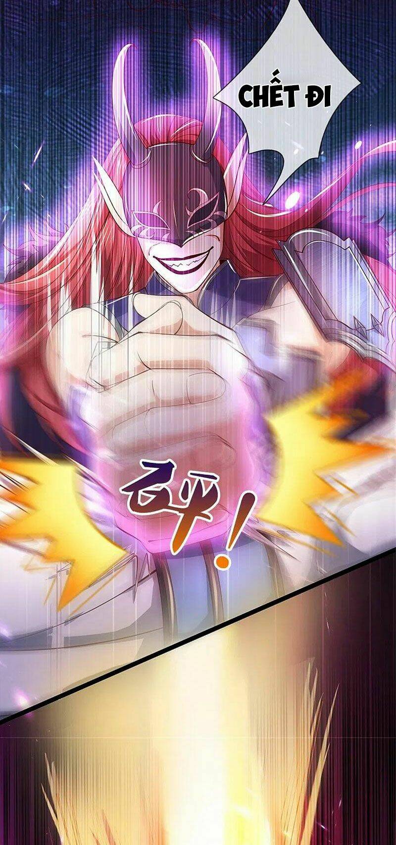 Nghịch Thiên Kiếm Thần Chapter 463 - Trang 2