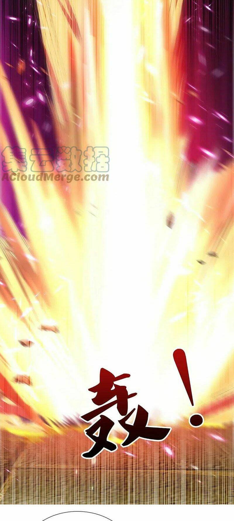 Nghịch Thiên Kiếm Thần Chapter 463 - Trang 2