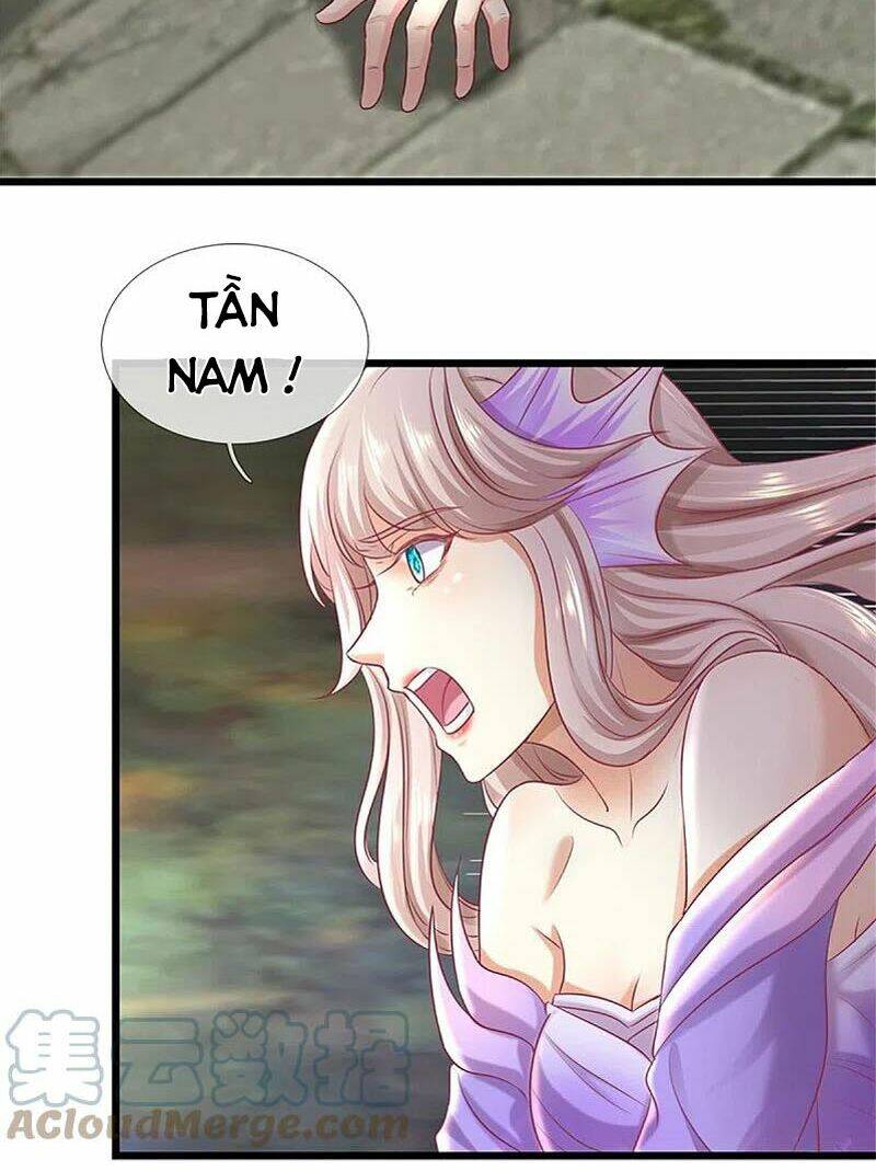 Nghịch Thiên Kiếm Thần Chapter 464 - Trang 2