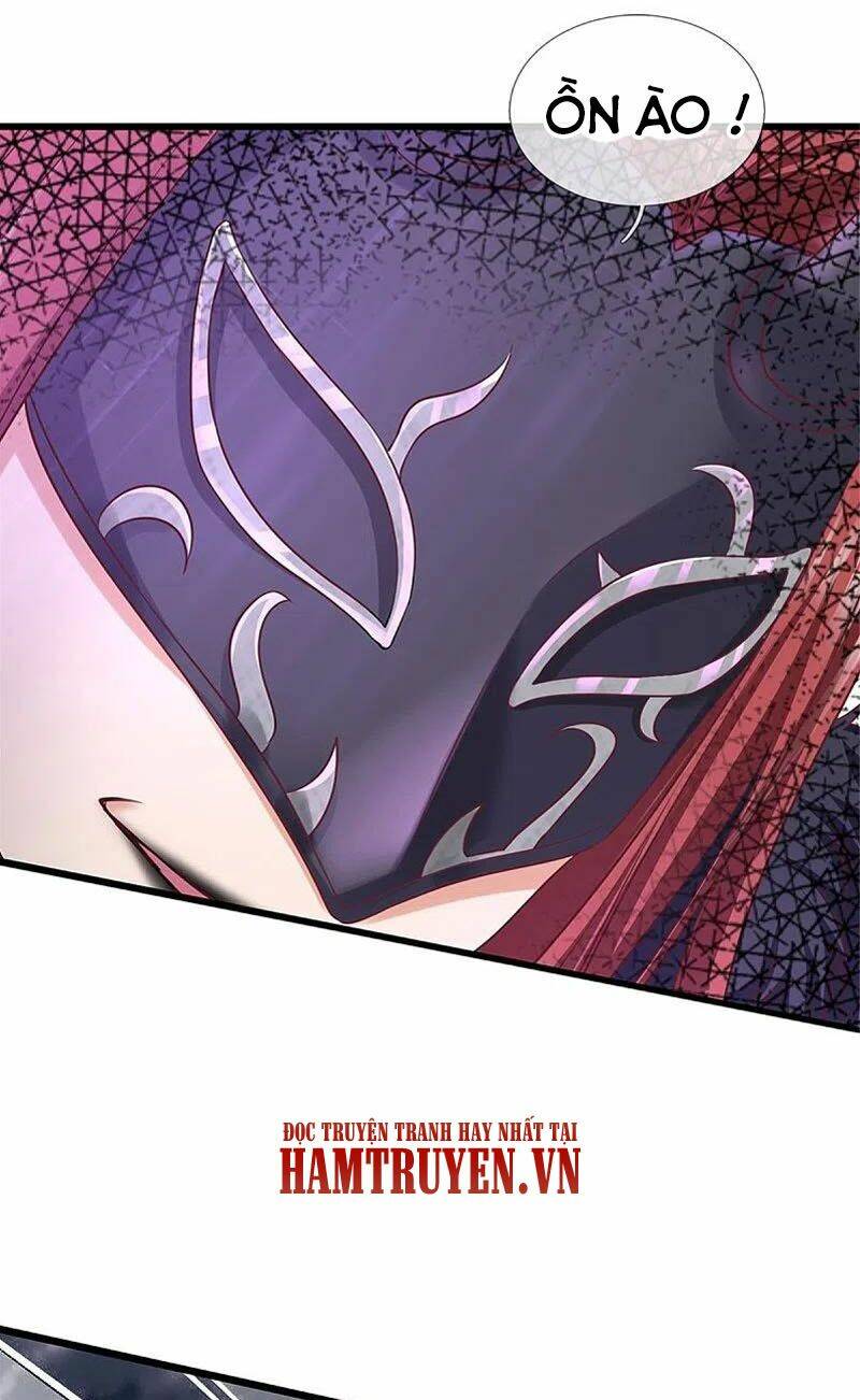 Nghịch Thiên Kiếm Thần Chapter 464 - Trang 2