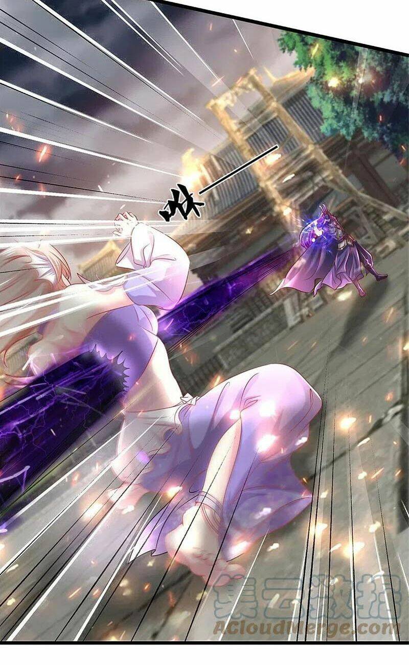 Nghịch Thiên Kiếm Thần Chapter 464 - Trang 2