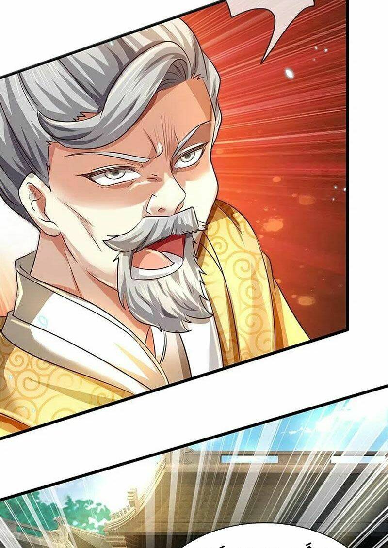 Nghịch Thiên Kiếm Thần Chapter 464 - Trang 2