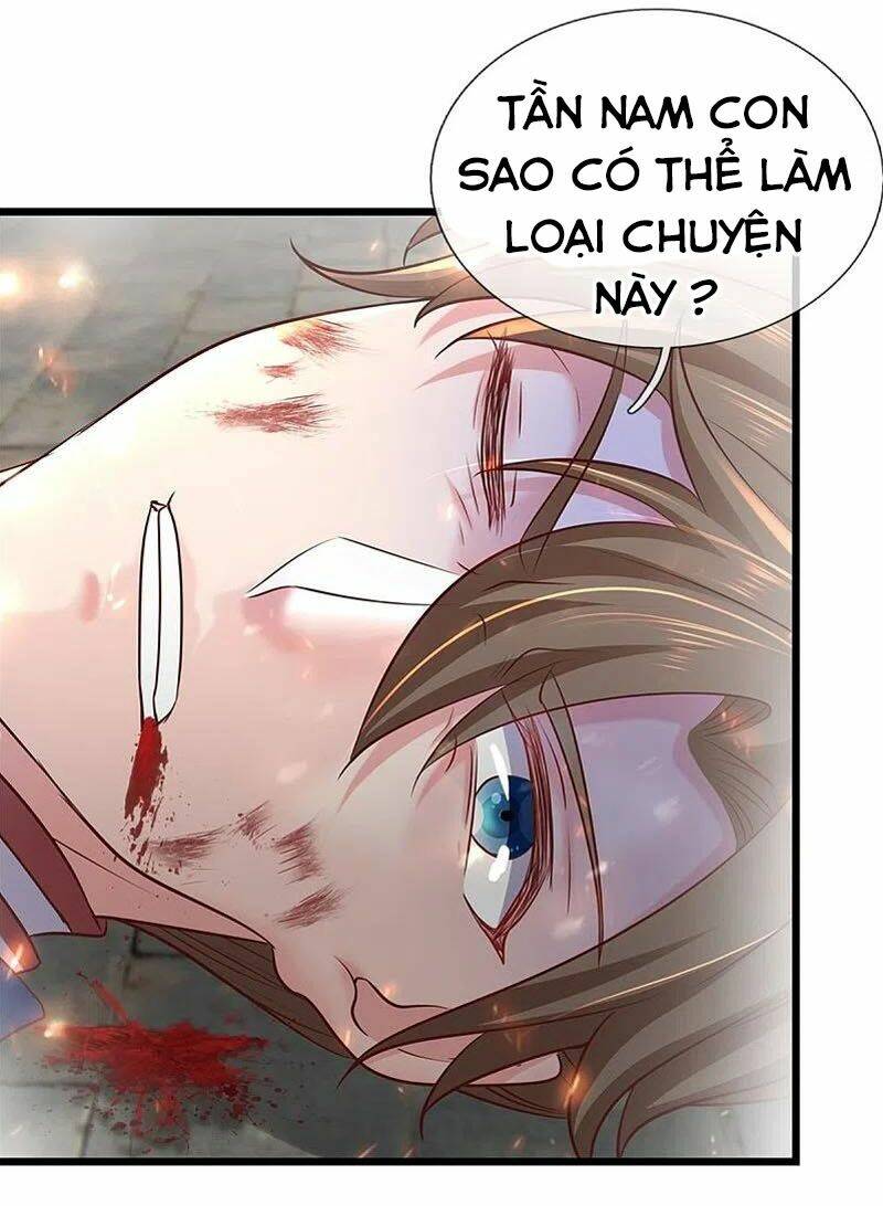 Nghịch Thiên Kiếm Thần Chapter 464 - Trang 2