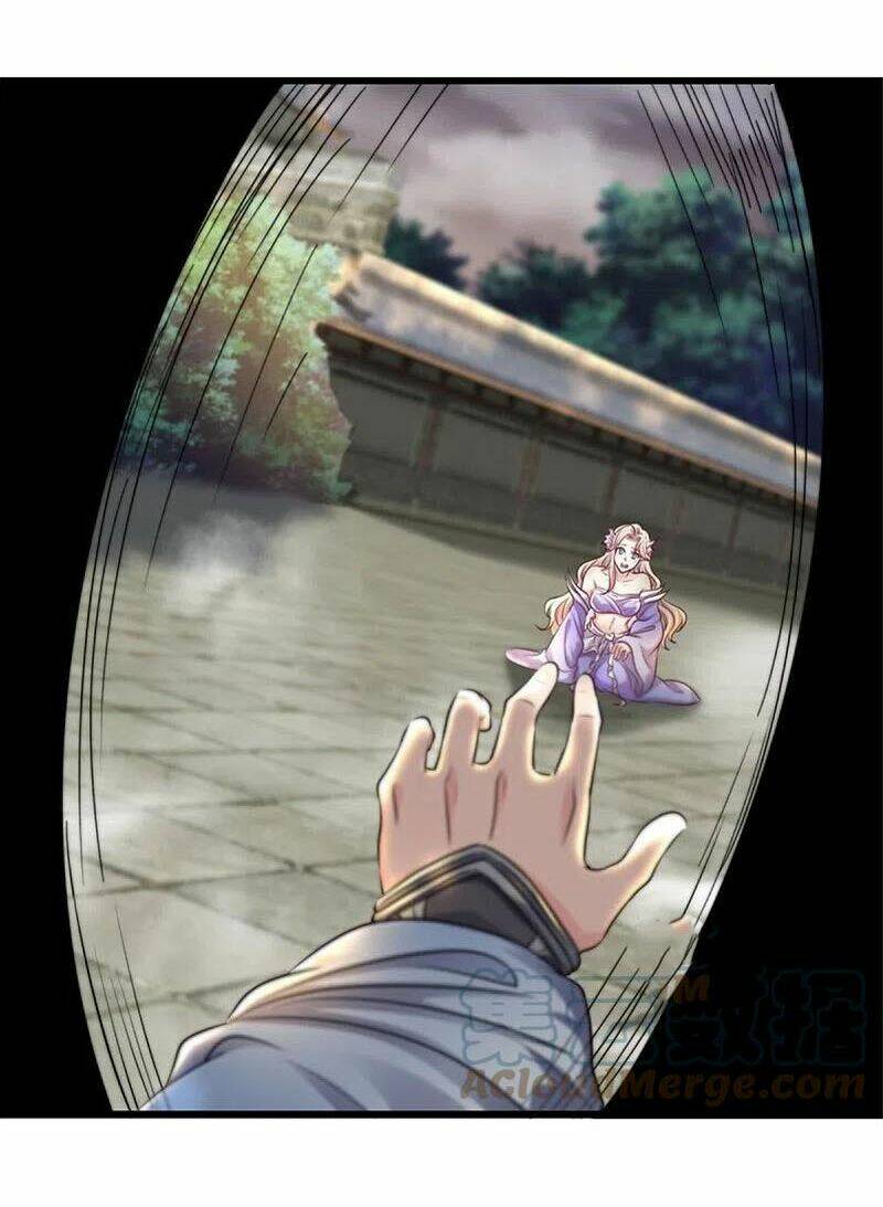 Nghịch Thiên Kiếm Thần Chapter 464 - Trang 2