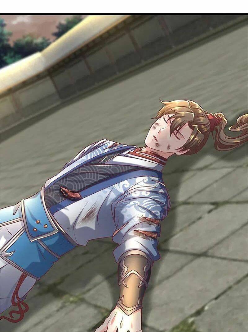 Nghịch Thiên Kiếm Thần Chapter 464 - Trang 2