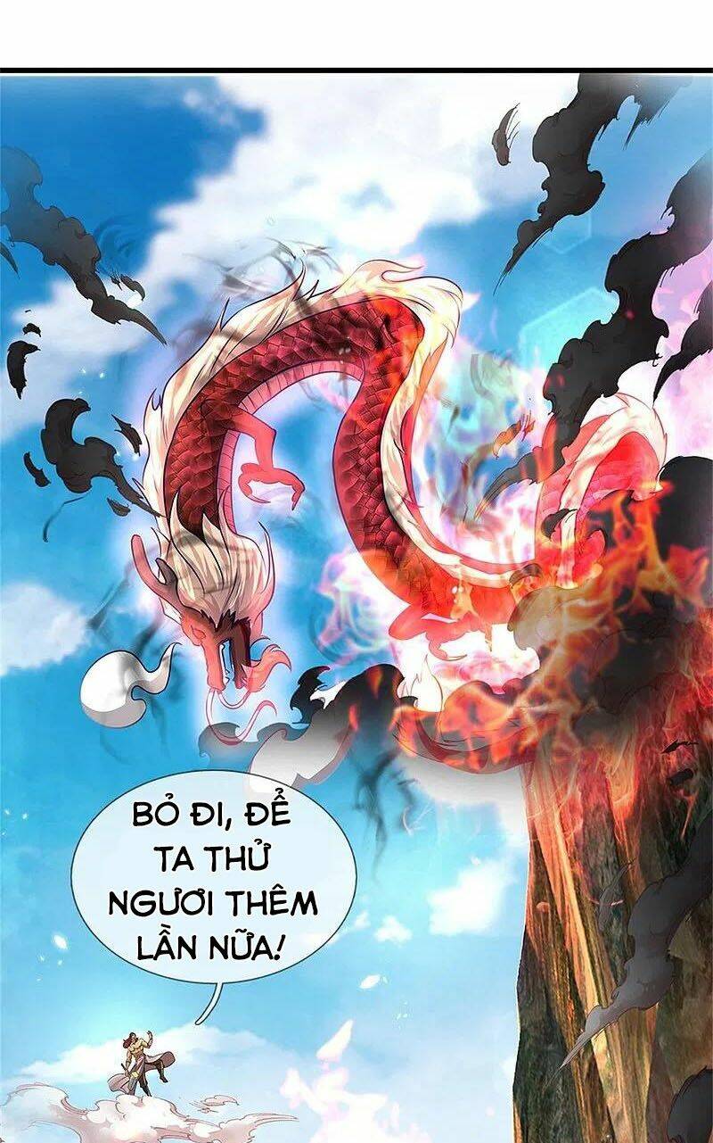 Nghịch Thiên Kiếm Thần Chapter 465 - Trang 2