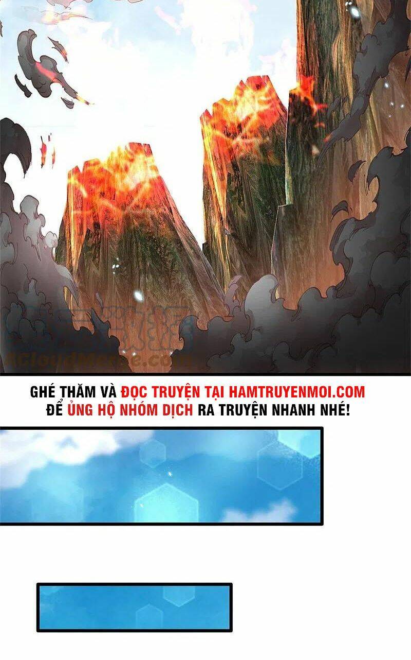 Nghịch Thiên Kiếm Thần Chapter 465 - Trang 2