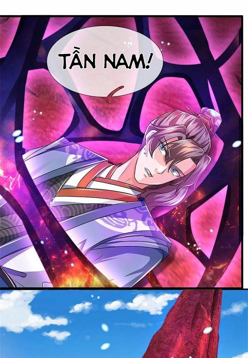 Nghịch Thiên Kiếm Thần Chapter 465 - Trang 2