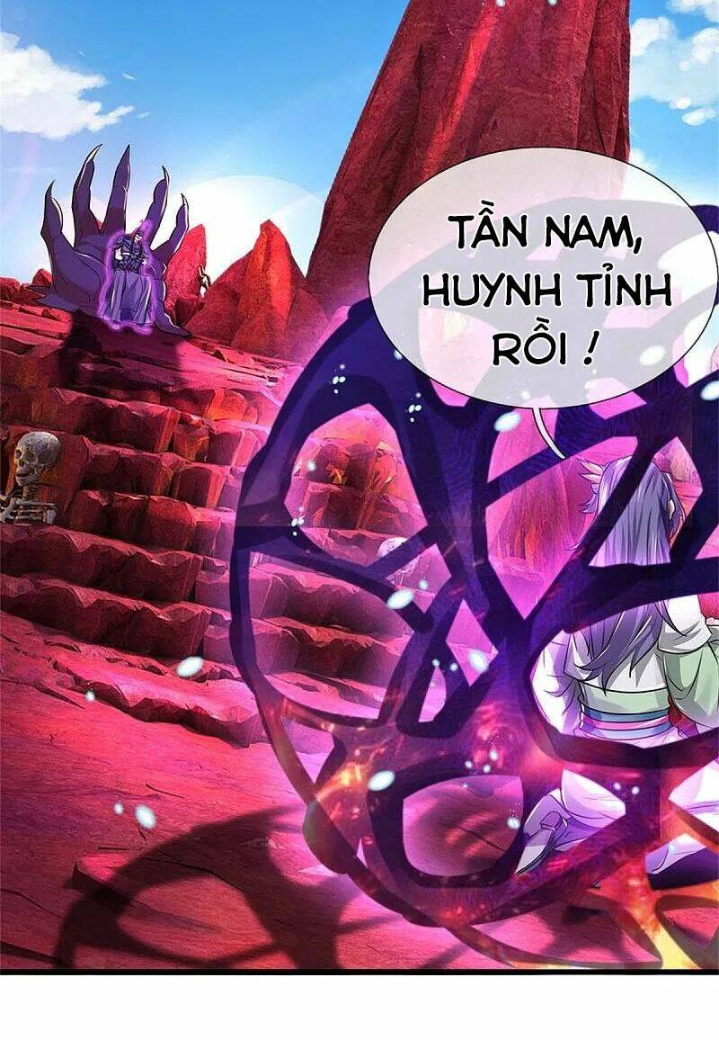 Nghịch Thiên Kiếm Thần Chapter 465 - Trang 2