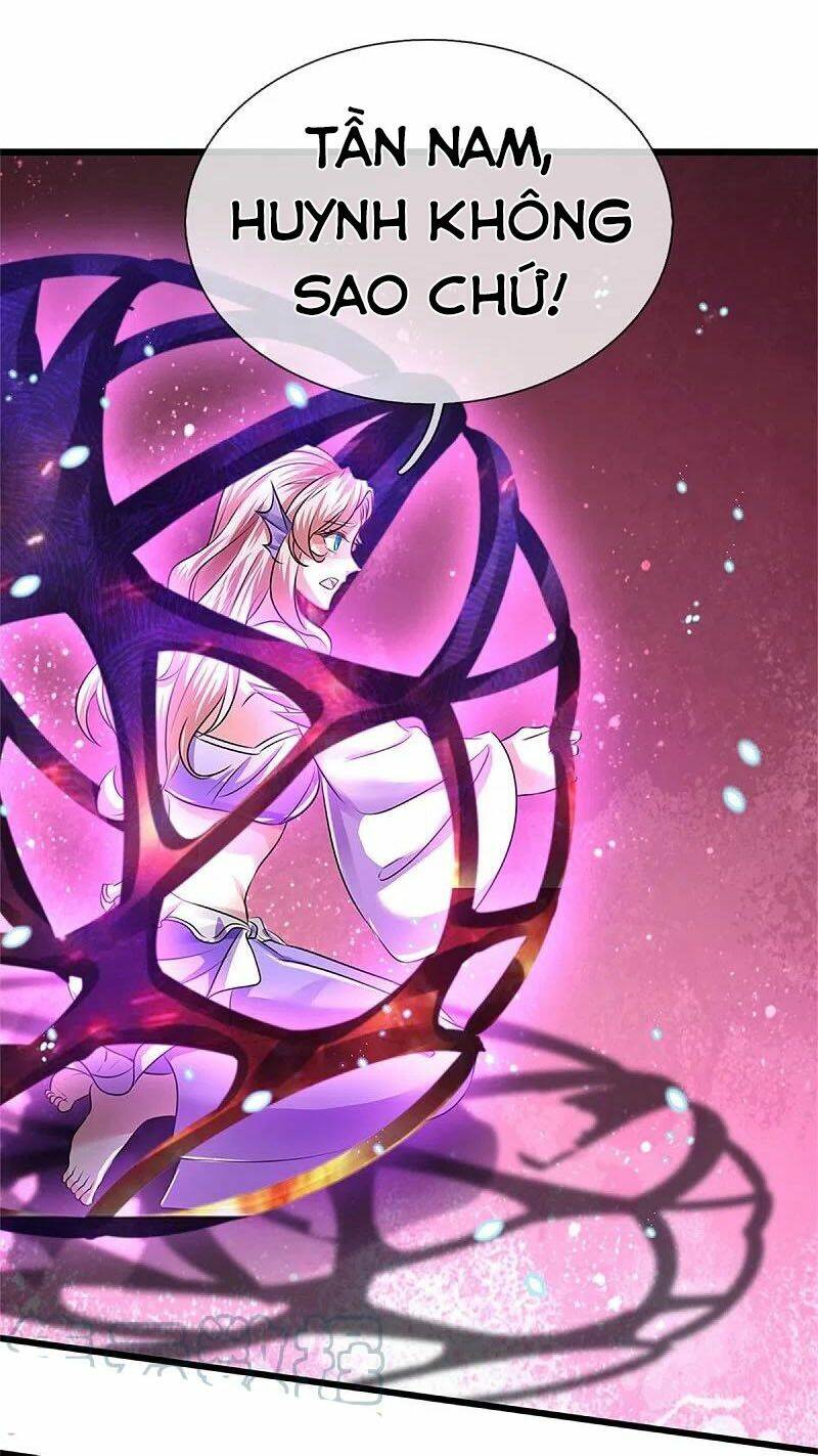 Nghịch Thiên Kiếm Thần Chapter 465 - Trang 2