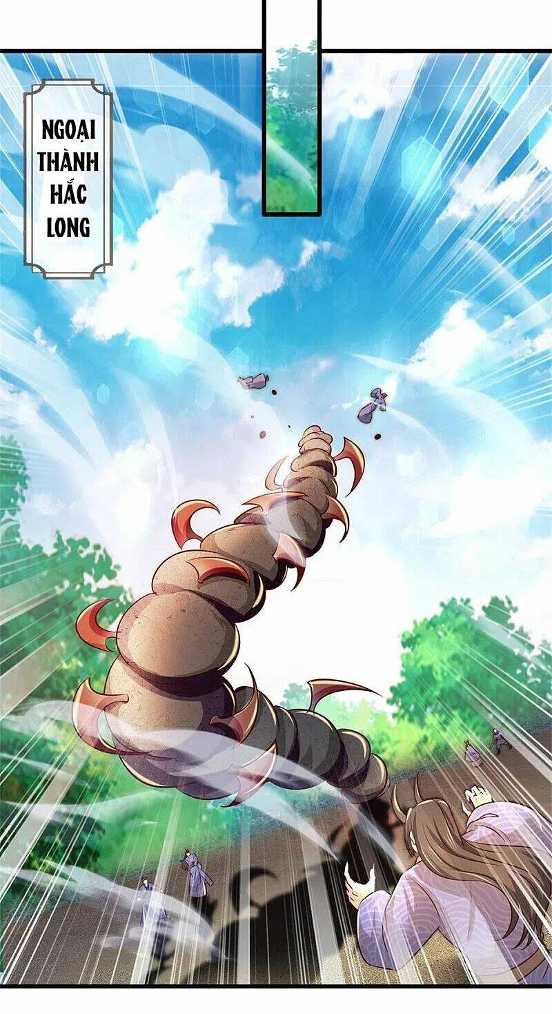 Nghịch Thiên Kiếm Thần Chapter 465 - Trang 2