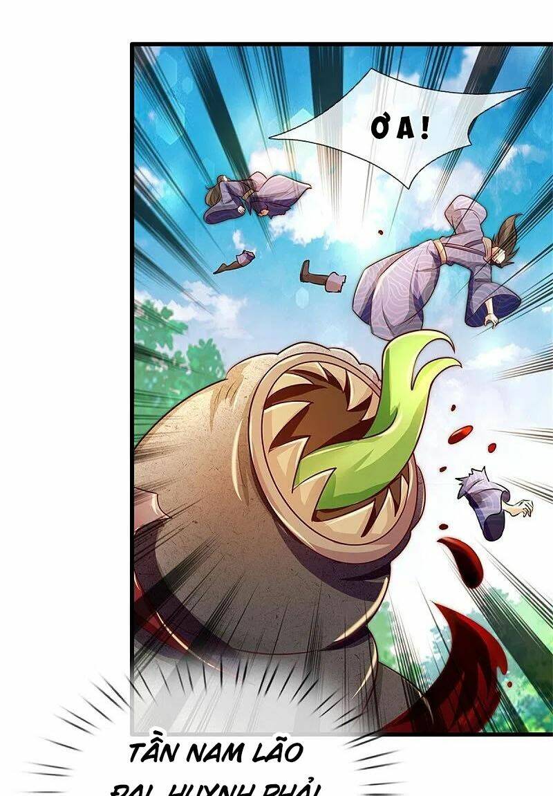 Nghịch Thiên Kiếm Thần Chapter 465 - Trang 2