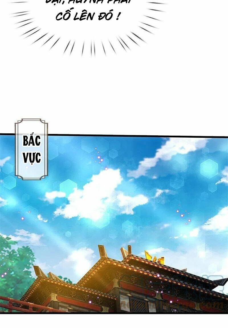 Nghịch Thiên Kiếm Thần Chapter 465 - Trang 2