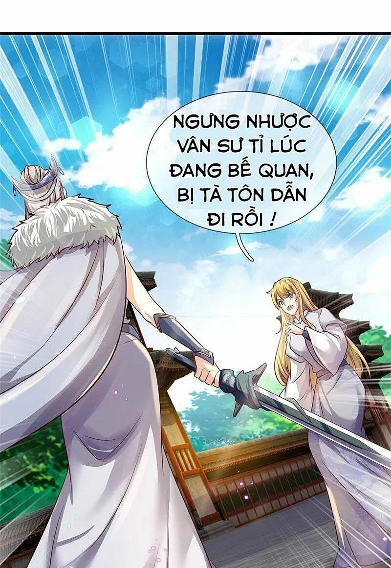 Nghịch Thiên Kiếm Thần Chapter 465 - Trang 2