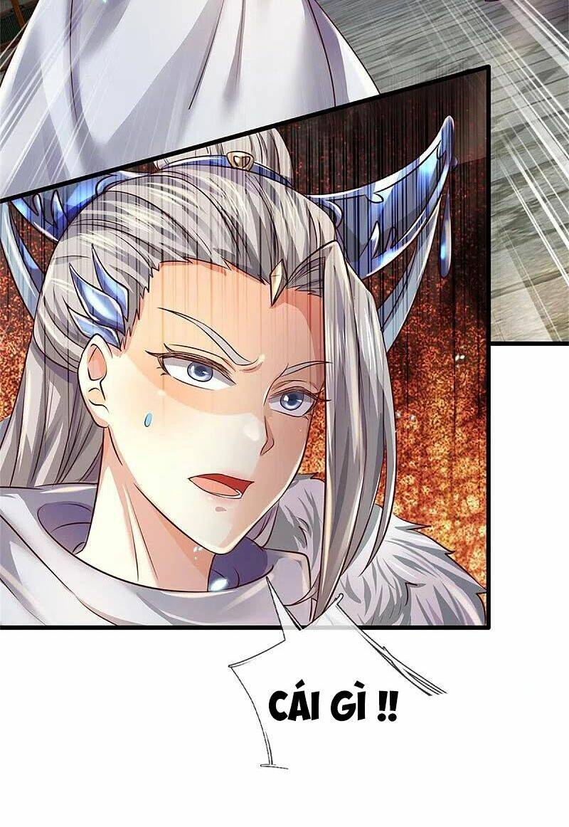 Nghịch Thiên Kiếm Thần Chapter 465 - Trang 2