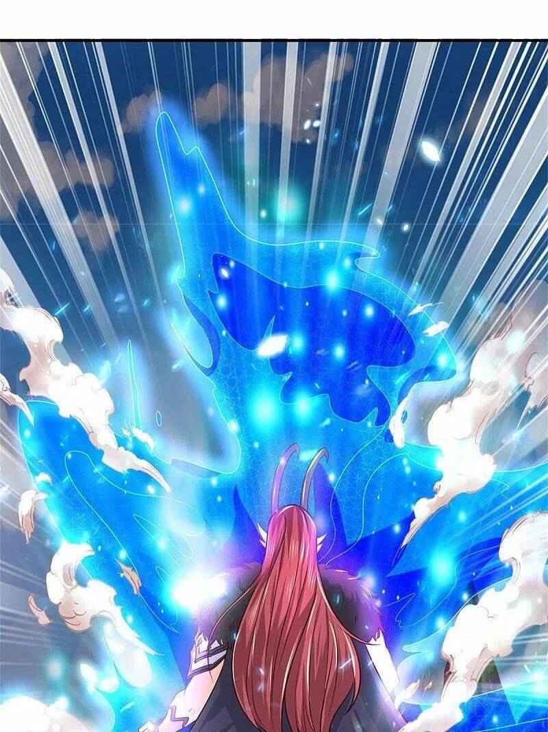 Nghịch Thiên Kiếm Thần Chapter 466 - Trang 2