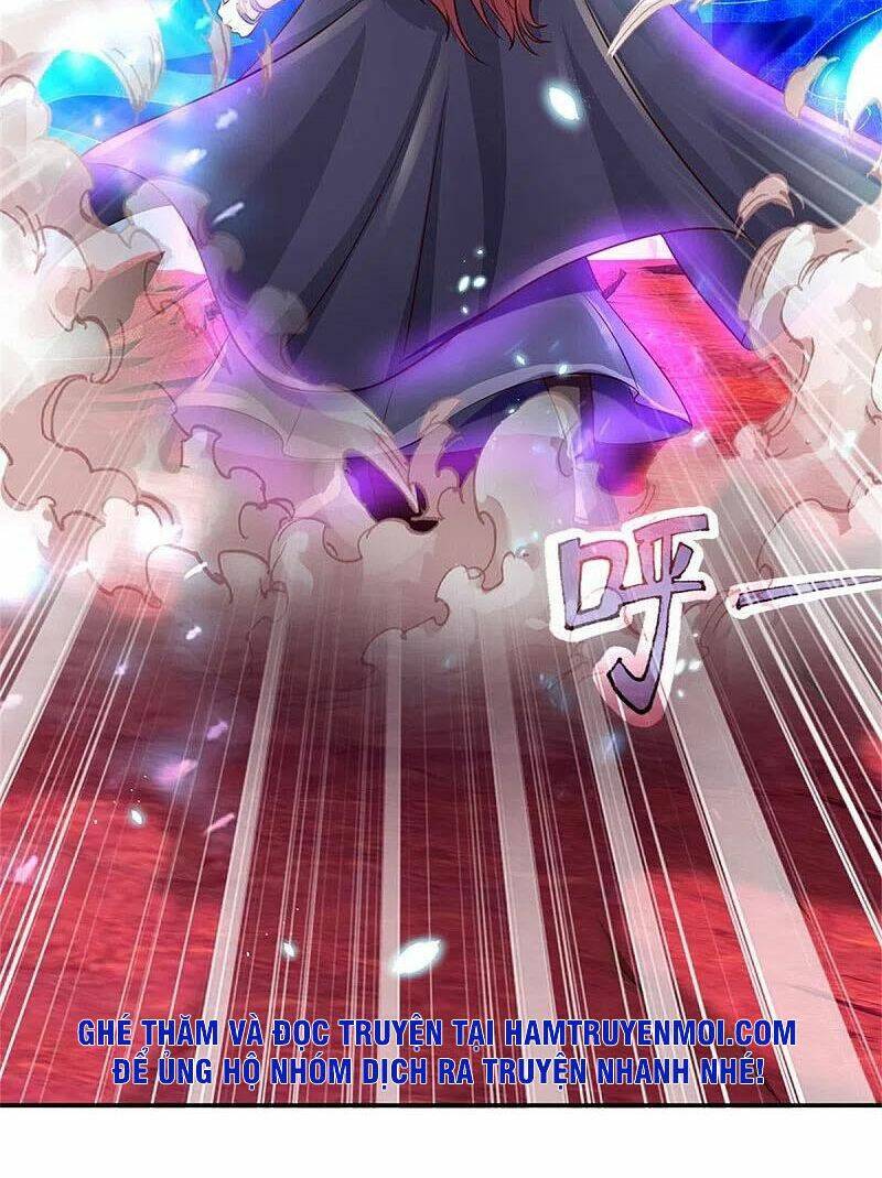 Nghịch Thiên Kiếm Thần Chapter 466 - Trang 2