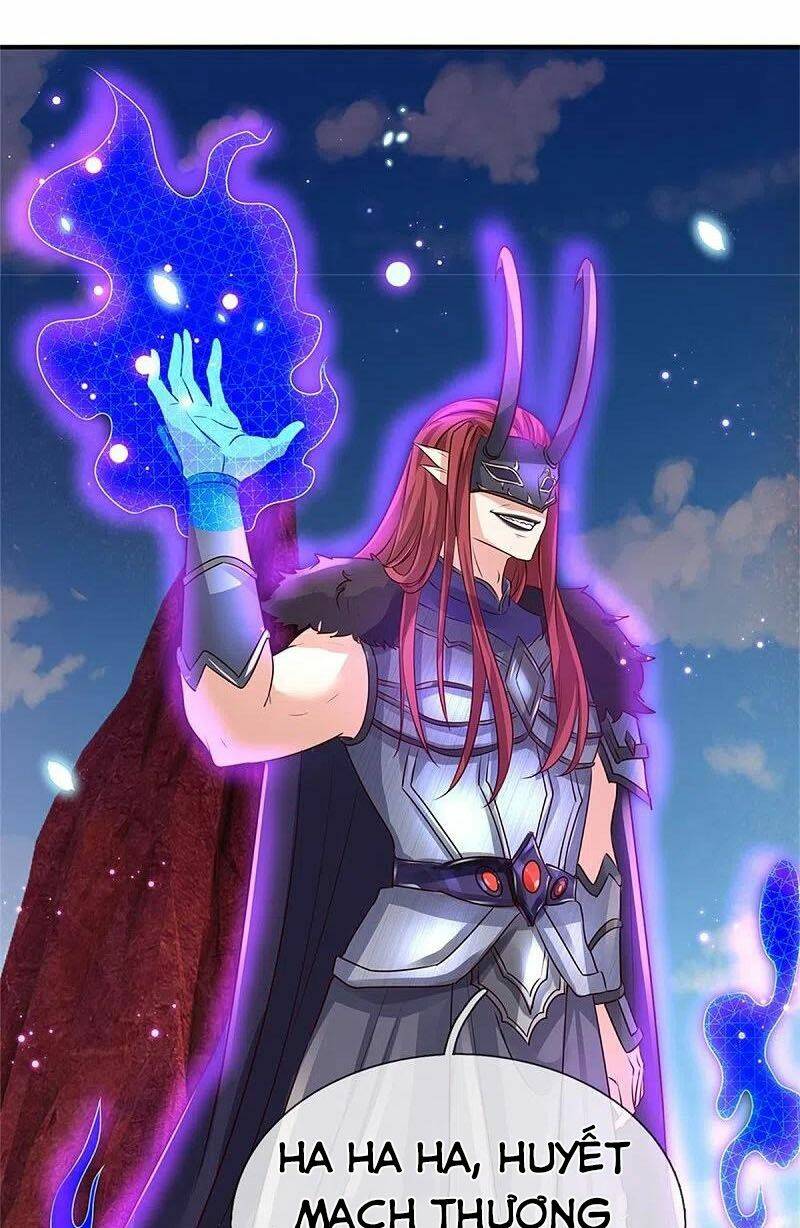 Nghịch Thiên Kiếm Thần Chapter 466 - Trang 2