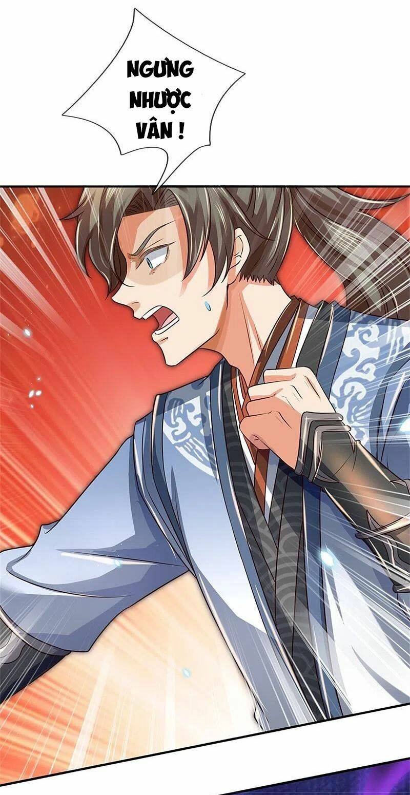 Nghịch Thiên Kiếm Thần Chapter 466 - Trang 2