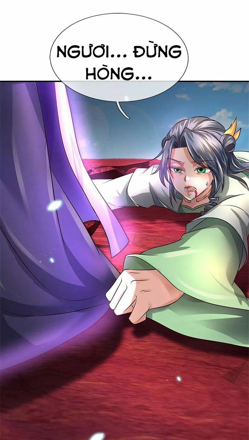 Nghịch Thiên Kiếm Thần Chapter 466 - Trang 2