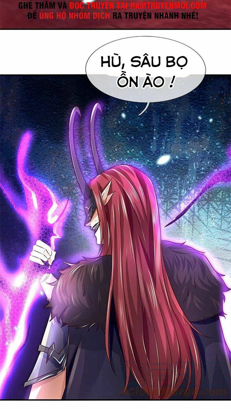 Nghịch Thiên Kiếm Thần Chapter 466 - Trang 2