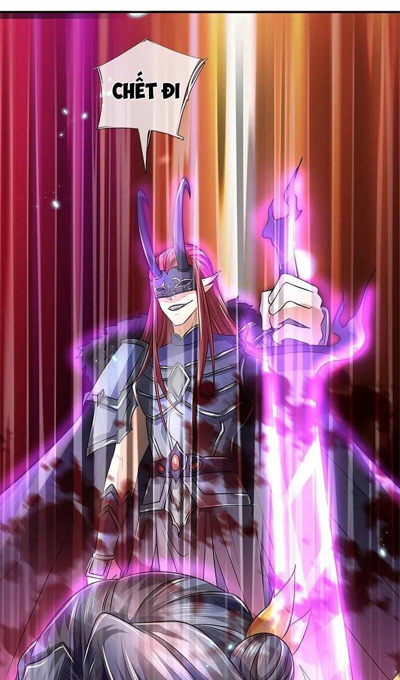 Nghịch Thiên Kiếm Thần Chapter 466 - Trang 2