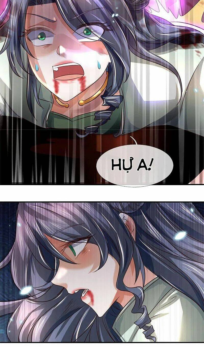 Nghịch Thiên Kiếm Thần Chapter 466 - Trang 2