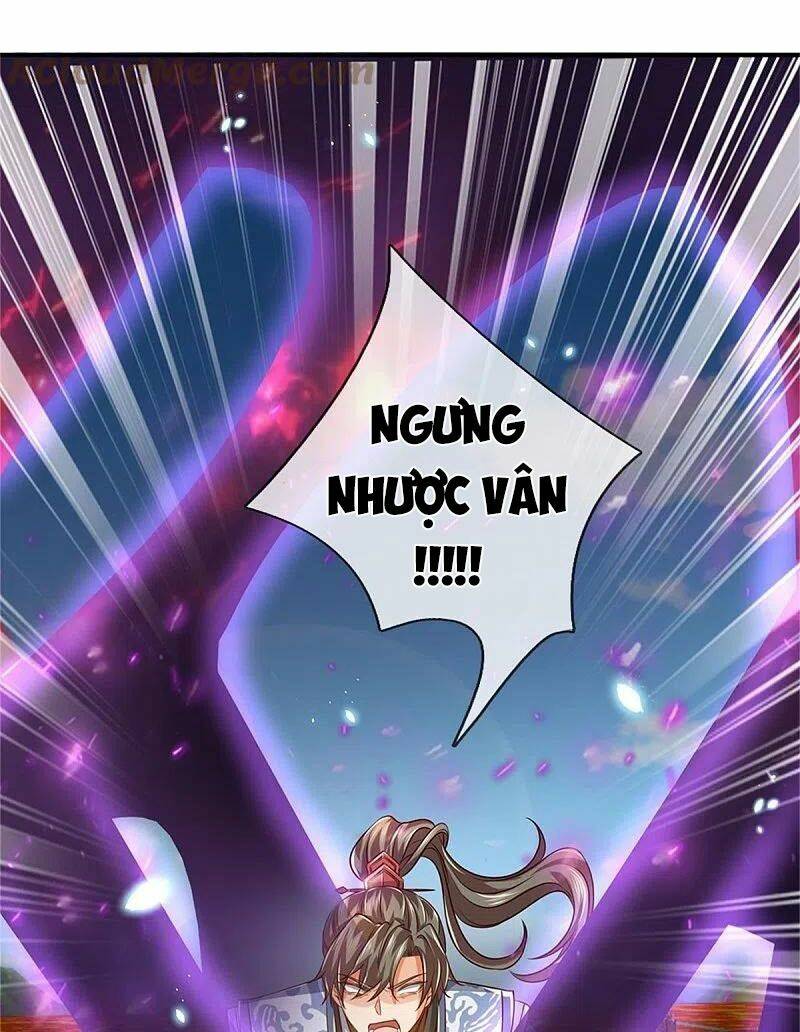 Nghịch Thiên Kiếm Thần Chapter 466 - Trang 2