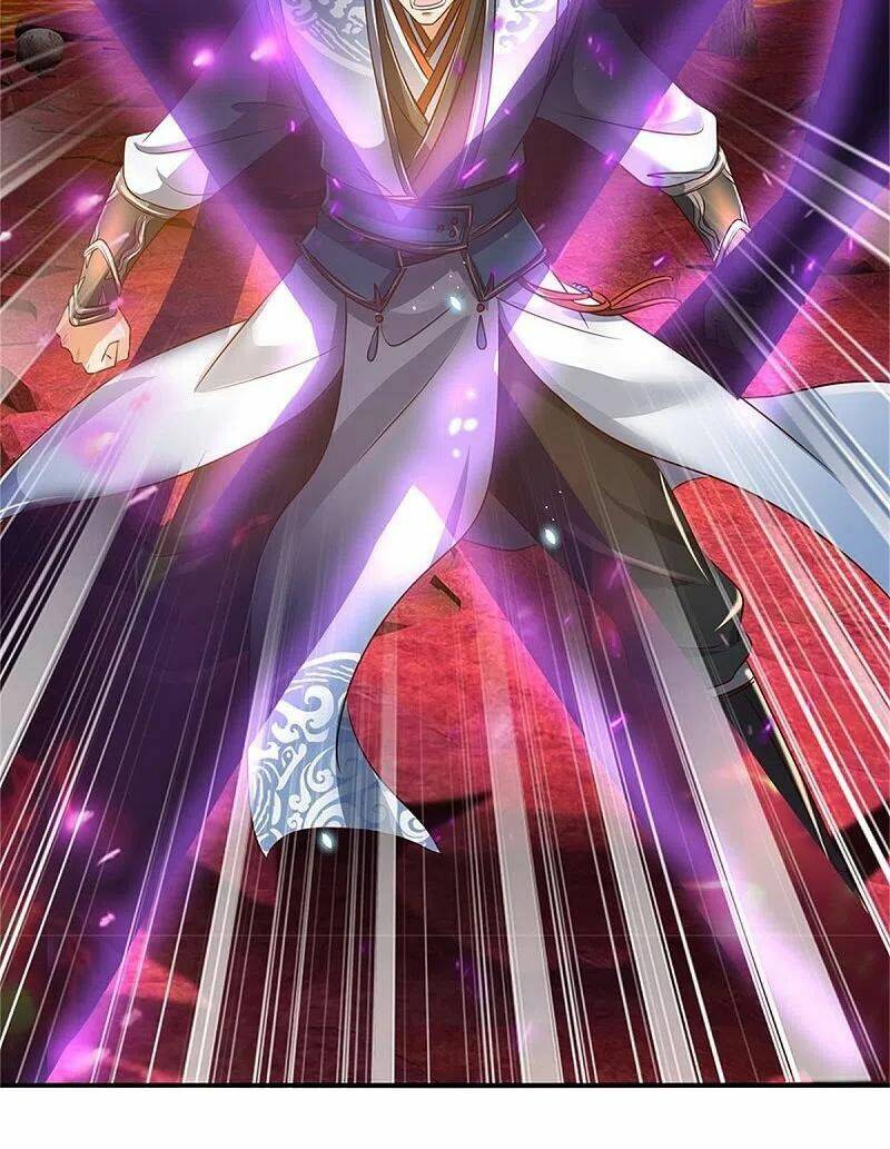 Nghịch Thiên Kiếm Thần Chapter 466 - Trang 2