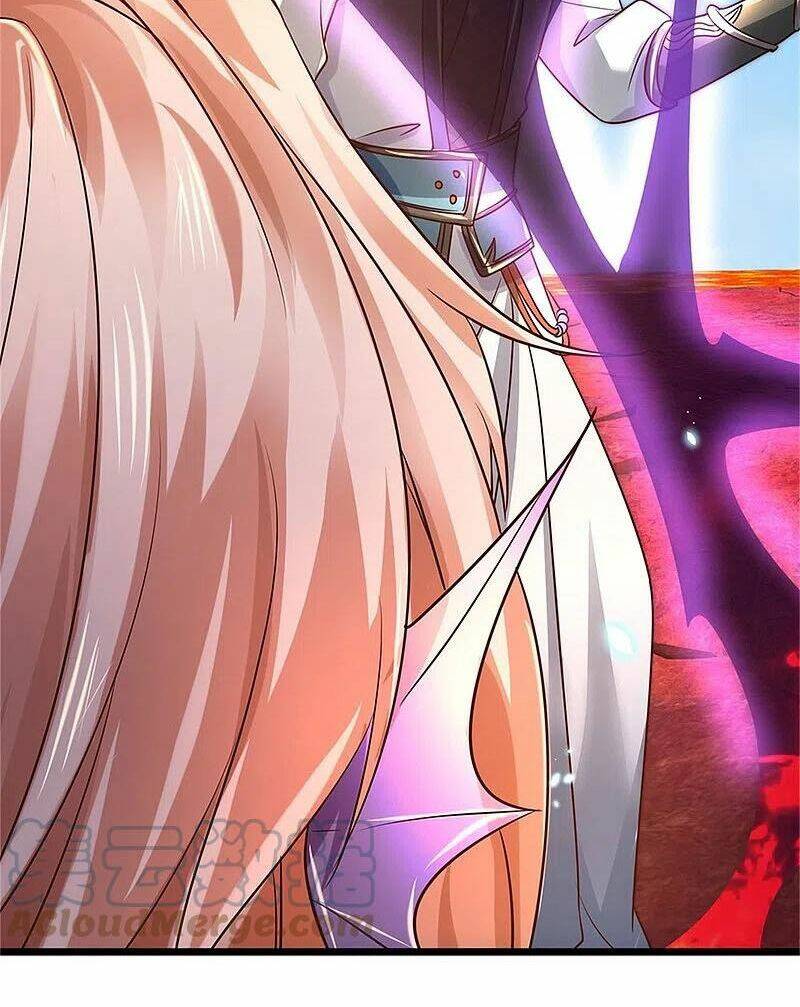 Nghịch Thiên Kiếm Thần Chapter 466 - Trang 2