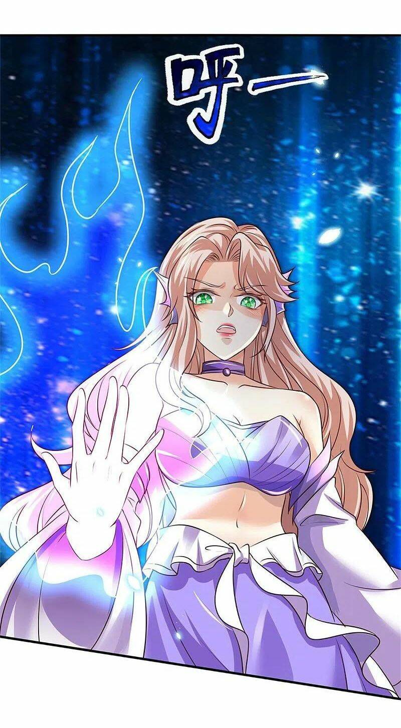 Nghịch Thiên Kiếm Thần Chapter 466 - Trang 2