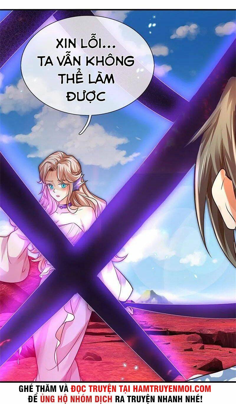 Nghịch Thiên Kiếm Thần Chapter 466 - Trang 2