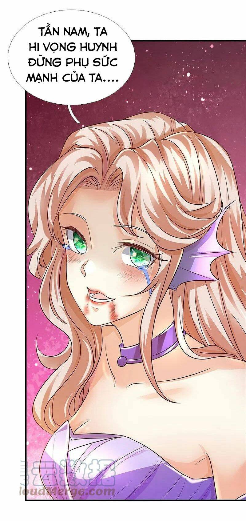 Nghịch Thiên Kiếm Thần Chapter 466 - Trang 2