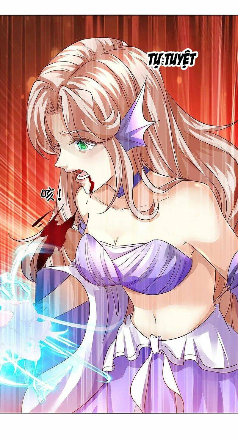 Nghịch Thiên Kiếm Thần Chapter 466 - Trang 2