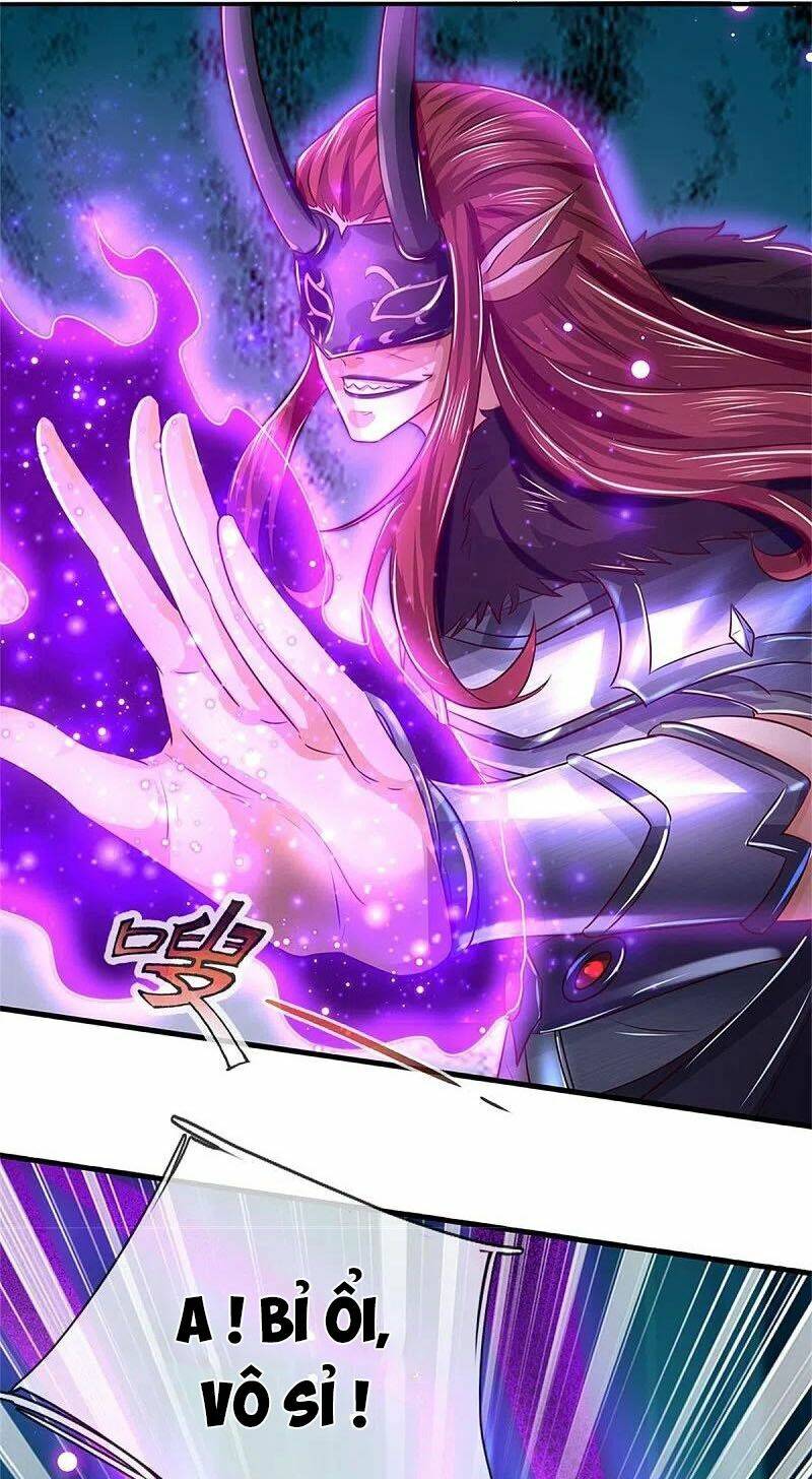 Nghịch Thiên Kiếm Thần Chapter 466 - Trang 2