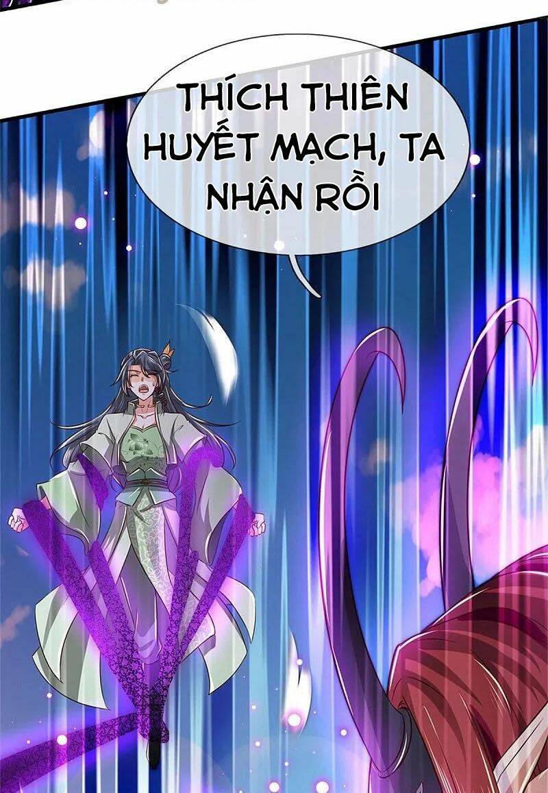 Nghịch Thiên Kiếm Thần Chapter 466 - Trang 2