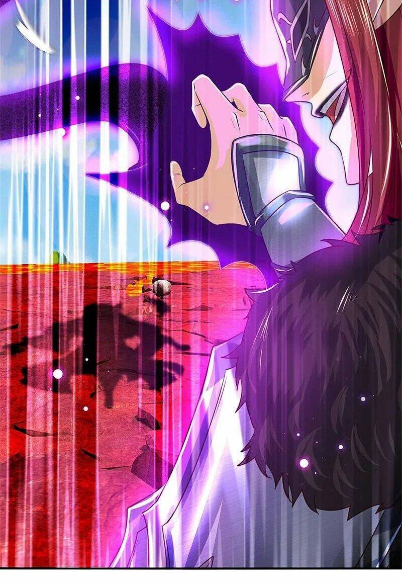 Nghịch Thiên Kiếm Thần Chapter 466 - Trang 2