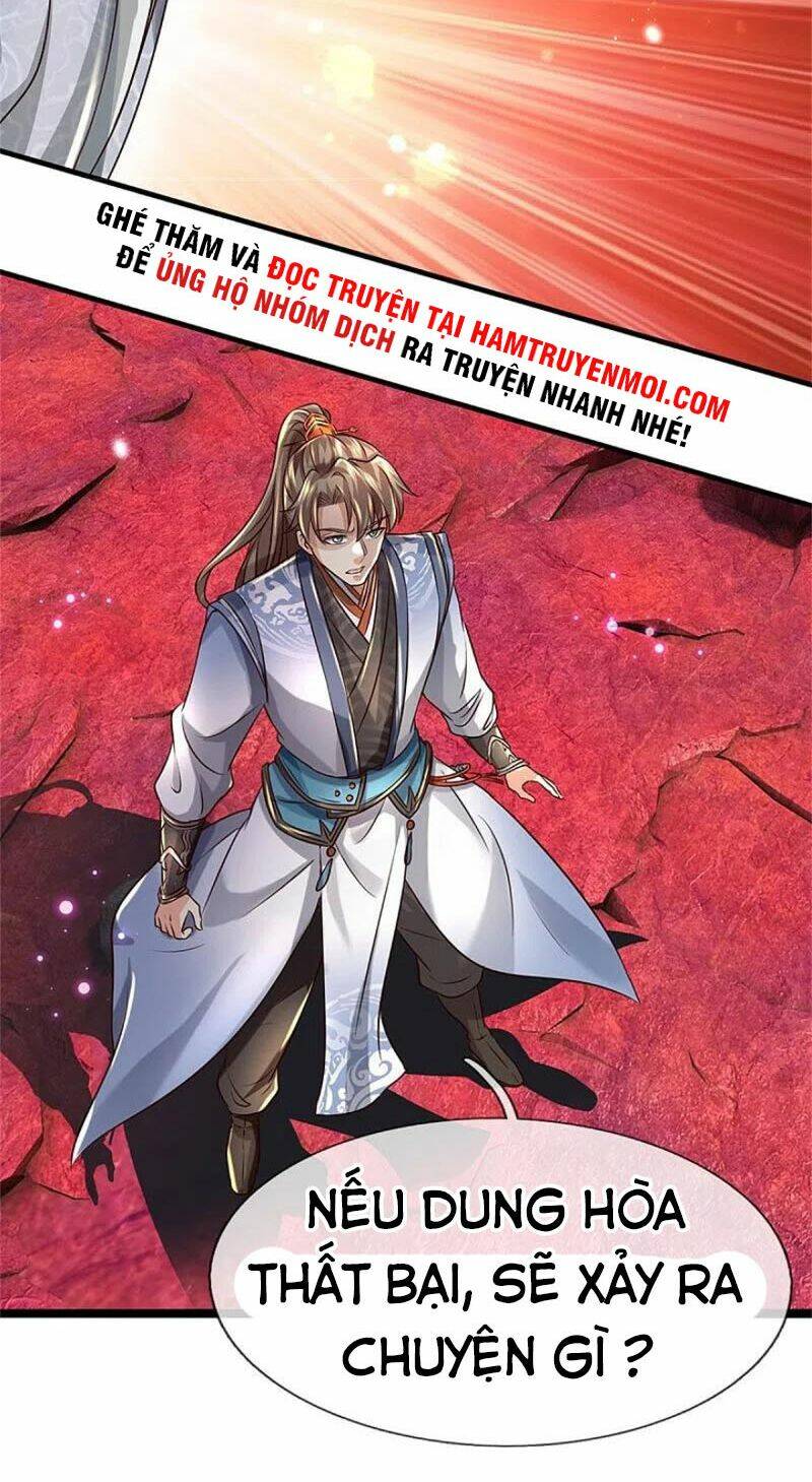 Nghịch Thiên Kiếm Thần Chapter 467 - Trang 2