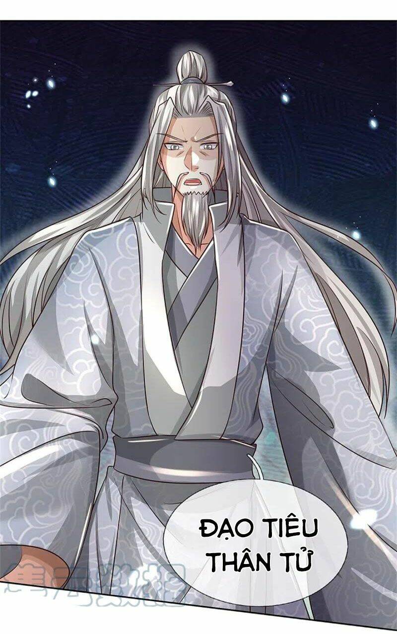 Nghịch Thiên Kiếm Thần Chapter 467 - Trang 2