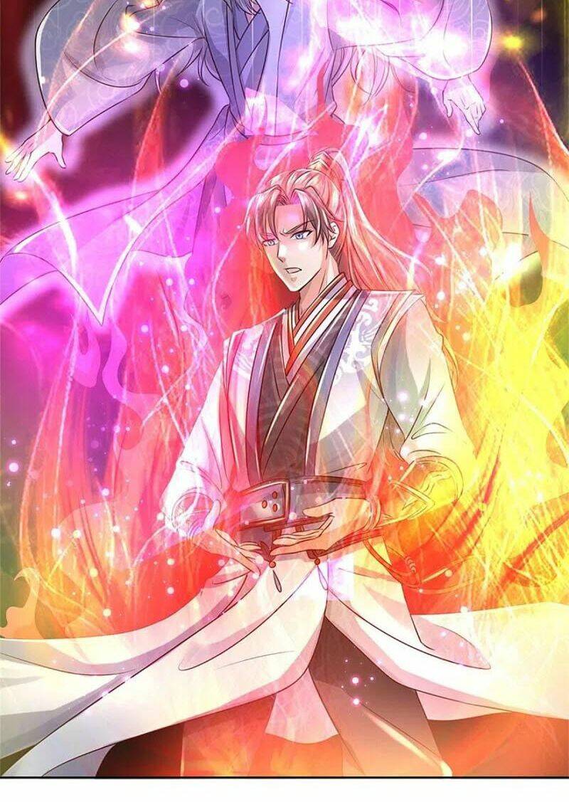 Nghịch Thiên Kiếm Thần Chapter 467 - Trang 2