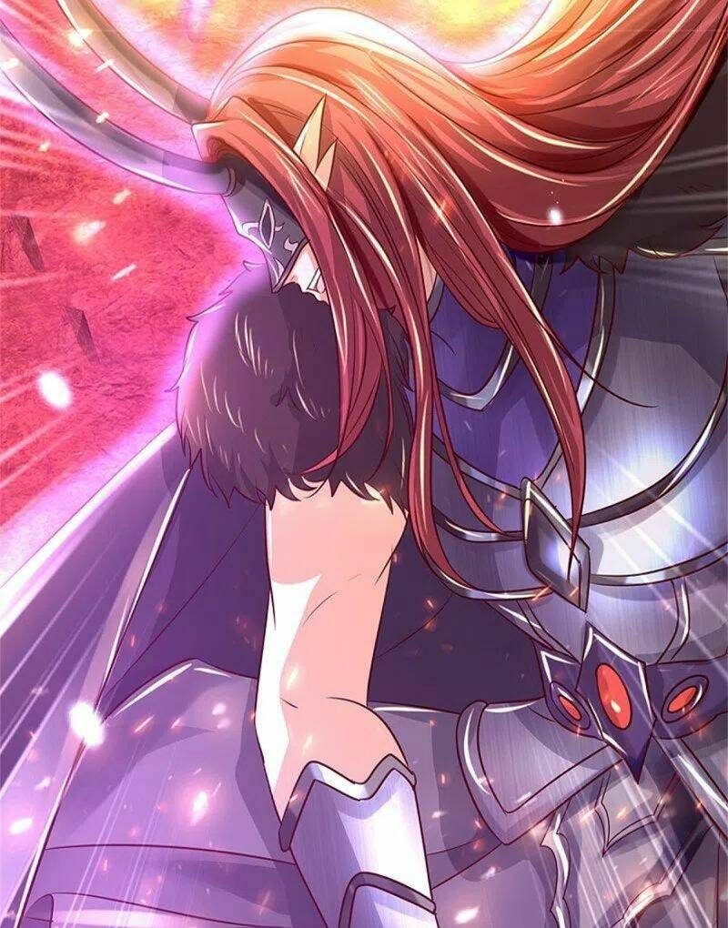 Nghịch Thiên Kiếm Thần Chapter 467 - Trang 2