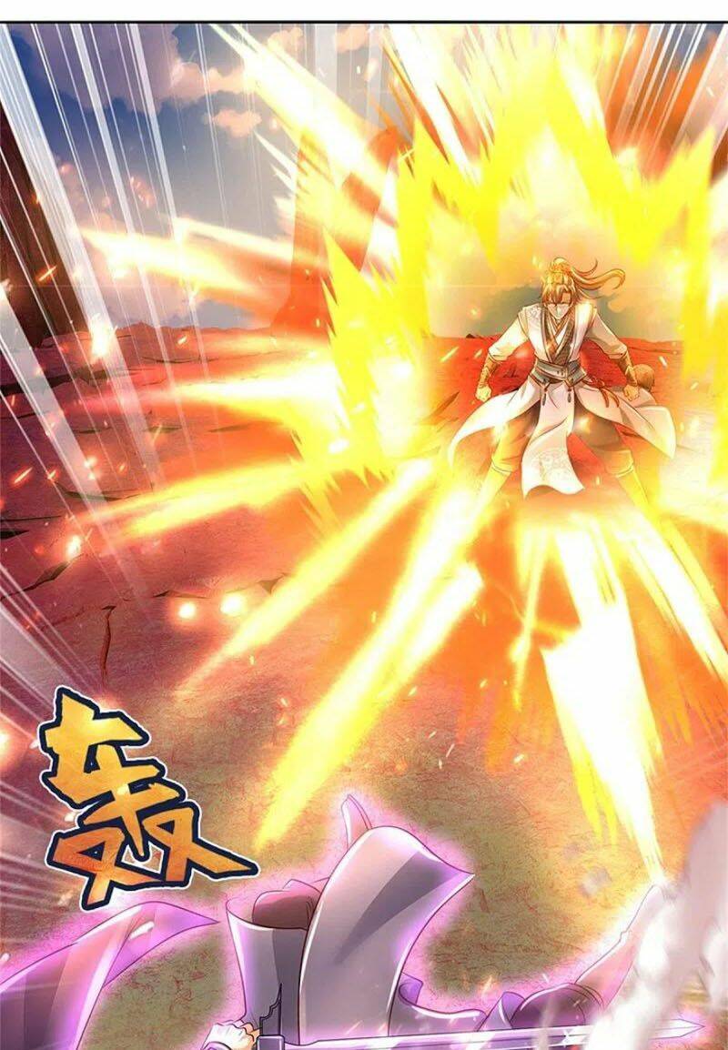 Nghịch Thiên Kiếm Thần Chapter 467 - Trang 2