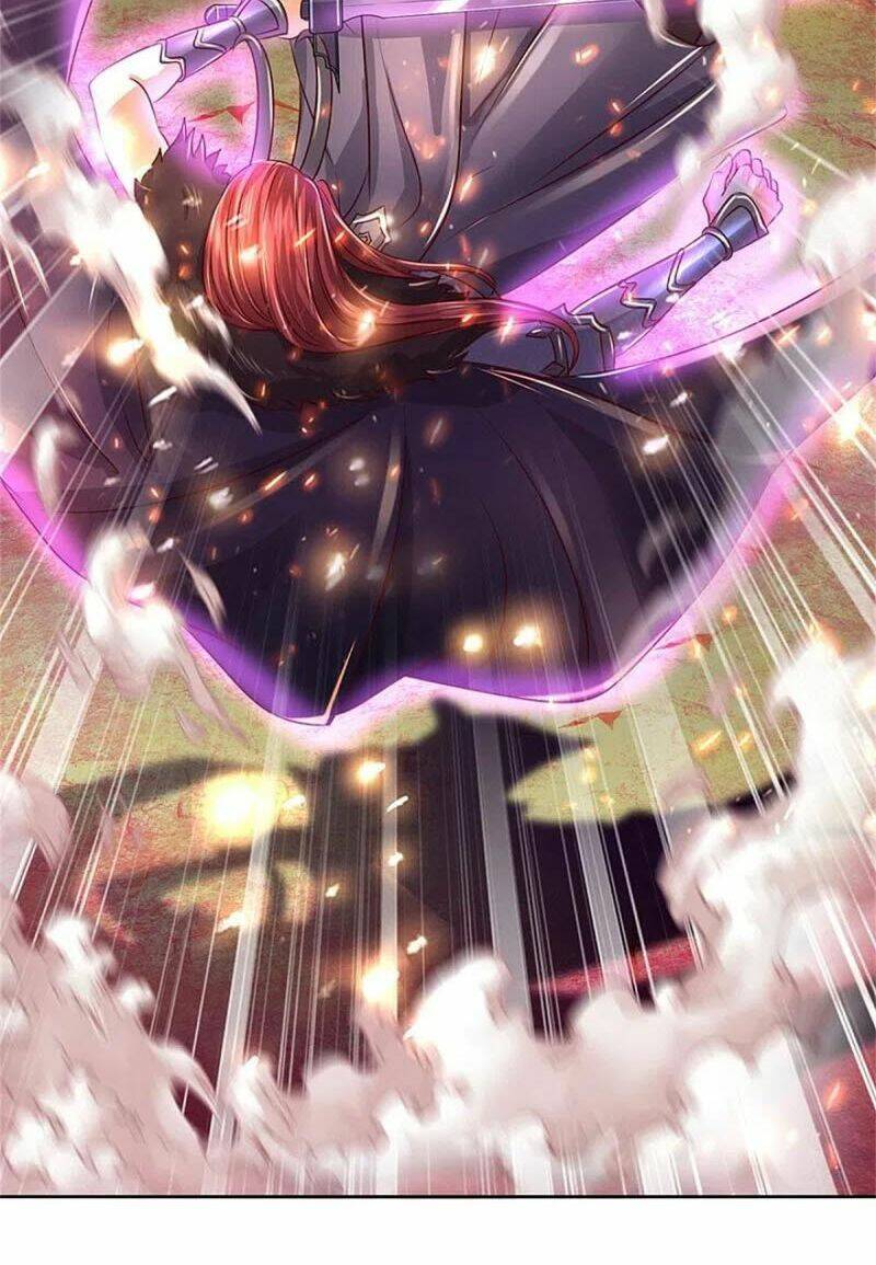 Nghịch Thiên Kiếm Thần Chapter 467 - Trang 2