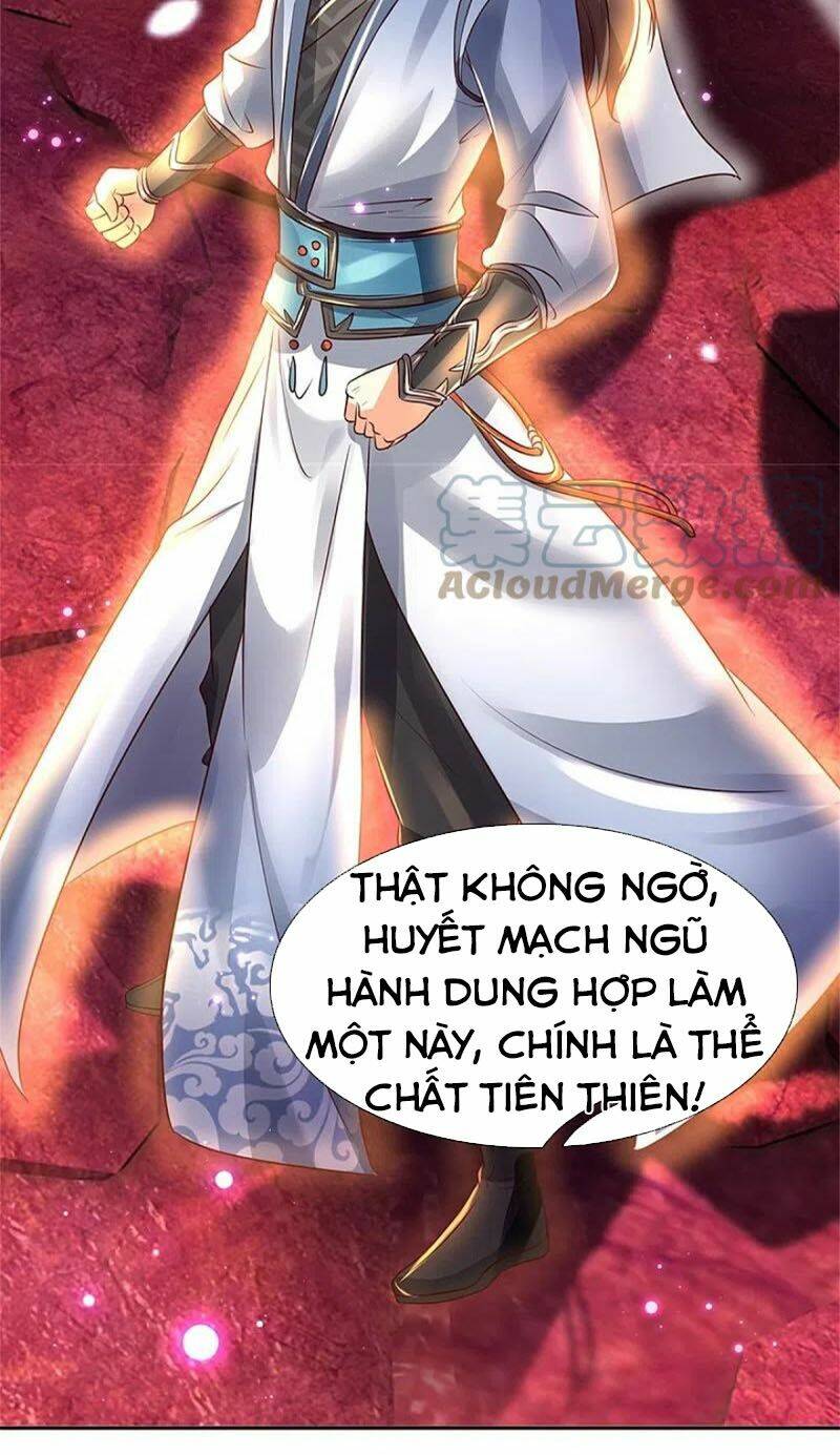 Nghịch Thiên Kiếm Thần Chapter 467 - Trang 2