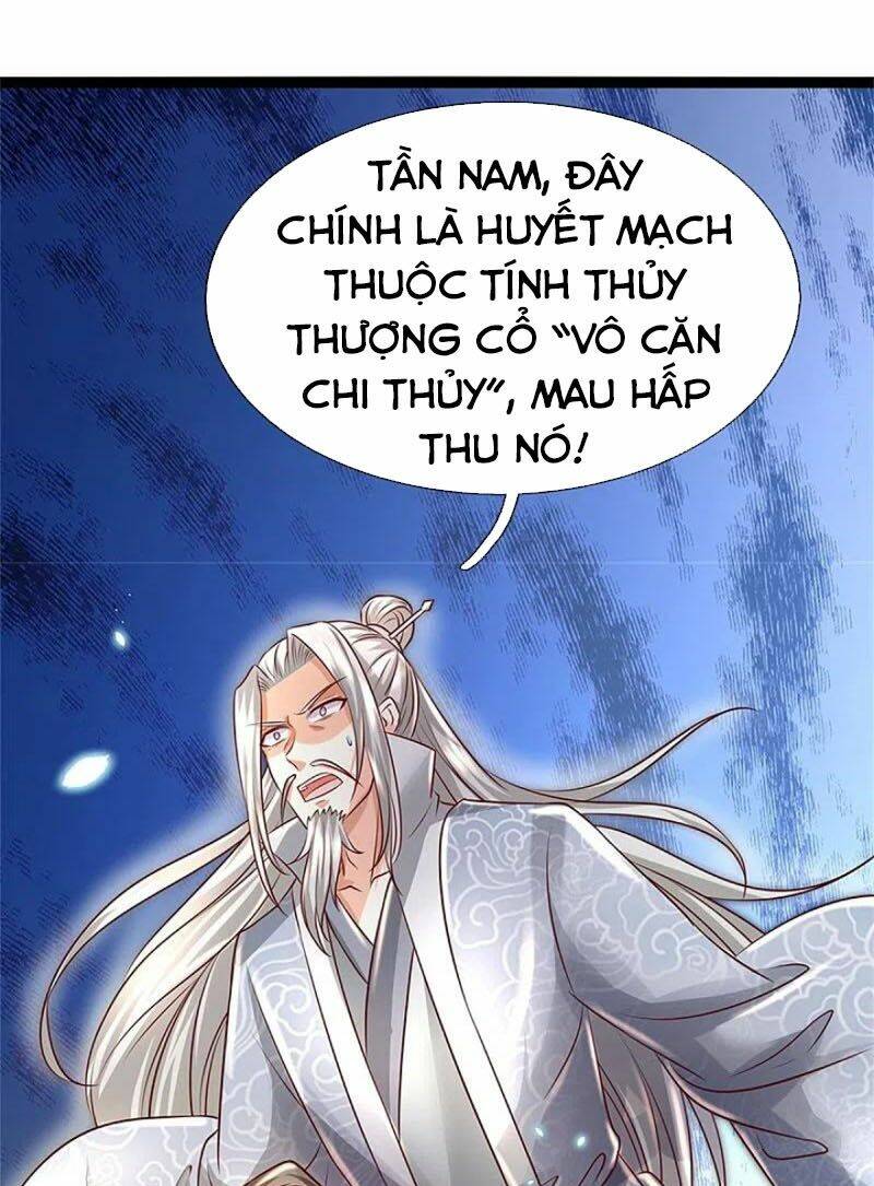 Nghịch Thiên Kiếm Thần Chapter 467 - Trang 2