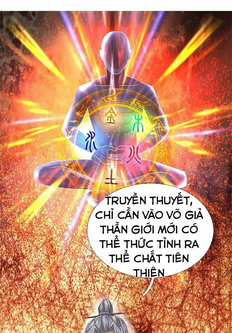 Nghịch Thiên Kiếm Thần Chapter 467 - Trang 2