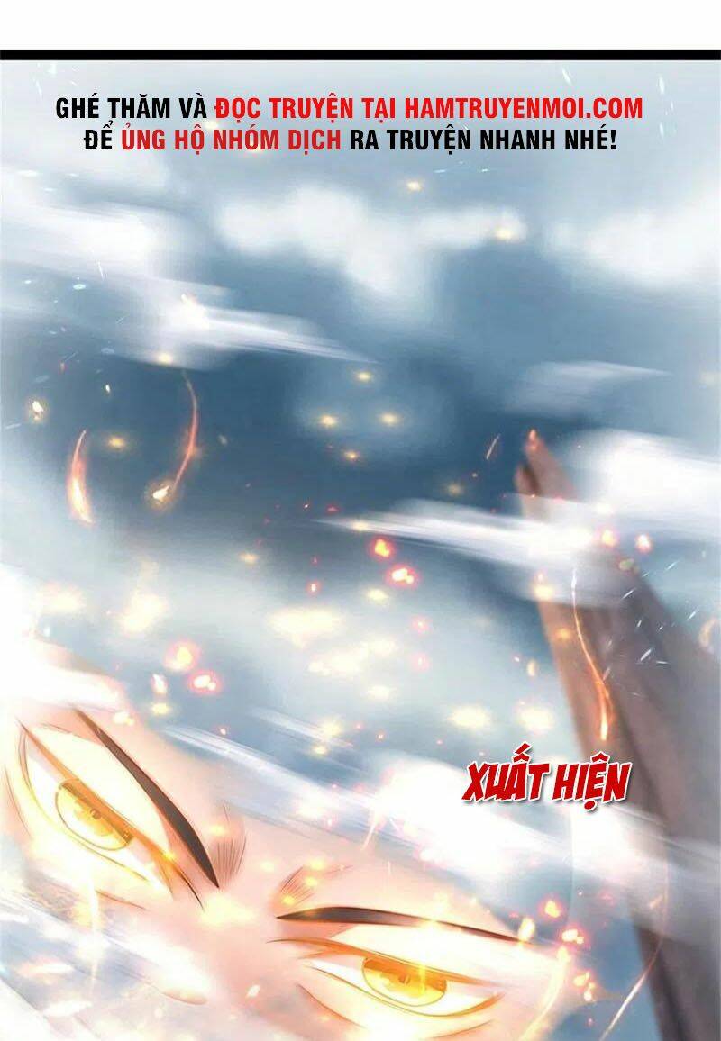 Nghịch Thiên Kiếm Thần Chapter 467 - Trang 2