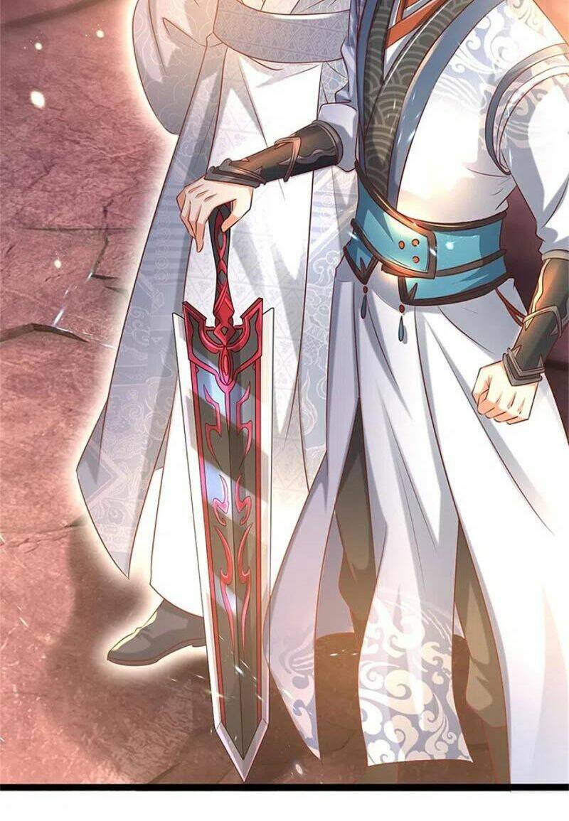 Nghịch Thiên Kiếm Thần Chapter 467 - Trang 2